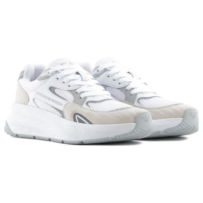 маратонки,мъжки,маратонки,ea7,emporio,armani,x8x178,xk382,trainers,white