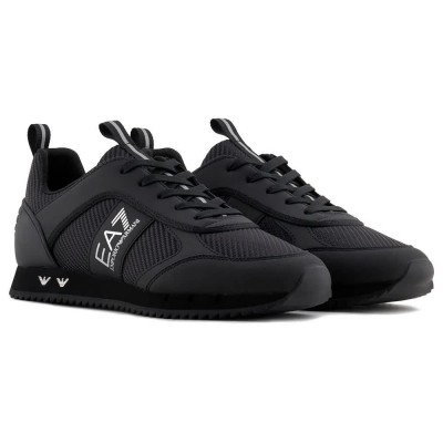 маратонки,мъжки,маратонки,ea7,emporio,armani,x8x185,xr175,trainers,black,silver,(black)