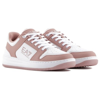 маратонки,мъжки,маратонки,ea7,emporio,armani,x8x189,xk404,trainers,white,pink,(white)