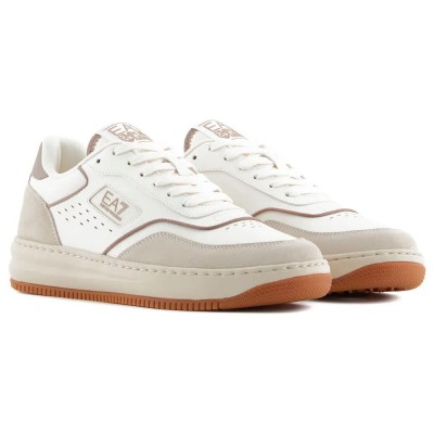 маратонки,мъжки,маратонки,ea7,emporio,armani,x8x190,xk405,trainers,white