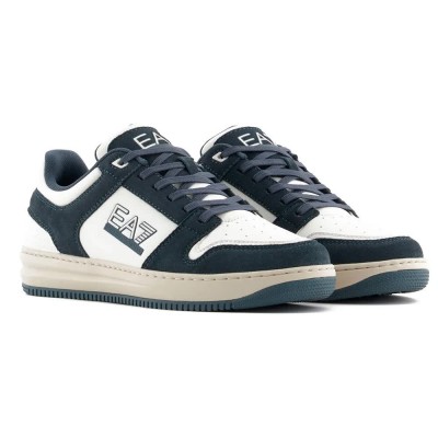 маратонки,мъжки,маратонки,ea7,emporio,armani,x8x195,xk409,trainers,white