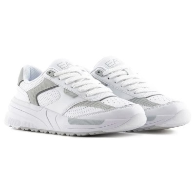 маратонки,мъжки,маратонки,ea7,emporio,armani,x8x241,xk435,trainers,white,grey,(white)