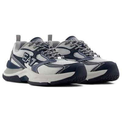 маратонки,мъжки,маратонки,ea7,emporio,armani,x8x249,xk446,trainers,grey,blue,(grey)