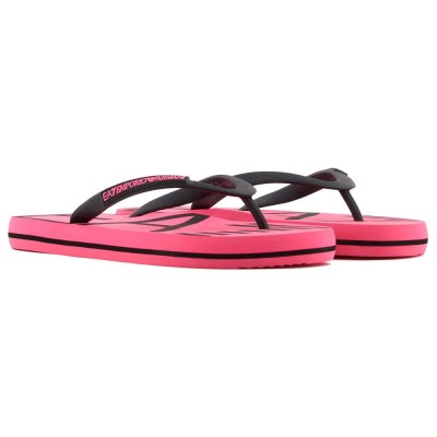 джапанки,мъжки,джапанки,и,чехли,ea7,emporio,armani,xcq004,xk196,flip,flops,pink,(pink)