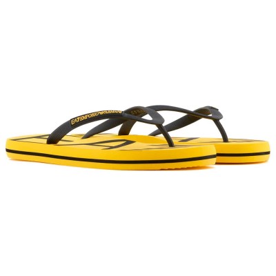 джапанки,мъжки,джапанки,и,чехли,ea7,emporio,armani,xcq004,xk196,flip,flops,yellow,(yellow)