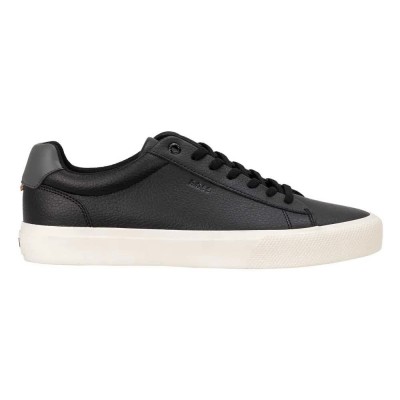 маратонки,мъжки,маратонки,boss,aiden,10263031,01,trainers,black