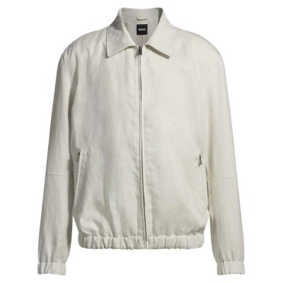 яке,мъжки,якета,boss,cabriel,10271295,01,jacket,open,white,(white)