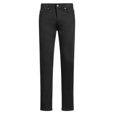 дънки,мъжки,панталони,boss,delaware,10271930,01,jeans,black,(black)