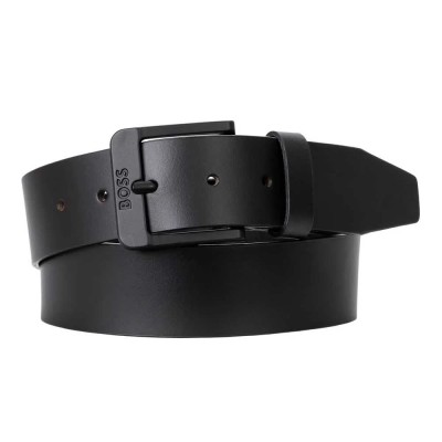 колан,колани,boss,jemio,10250403,belt,black,(black)