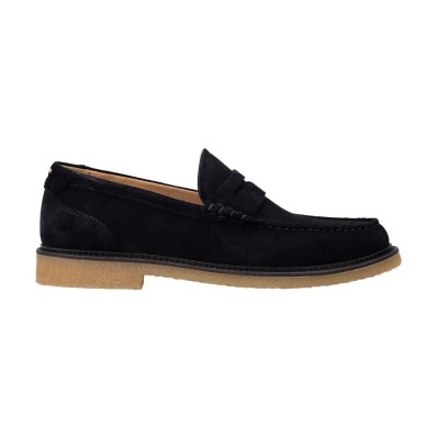 мъжки,обувки,boss,kope,10247967,01,loafers,blue,black,(dark,blue)