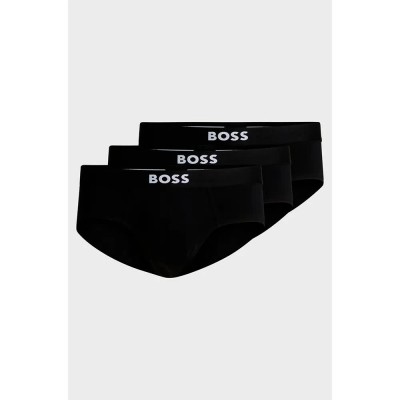 мъжко,бельо,boss,one,10272529,01,slips,3,units,black