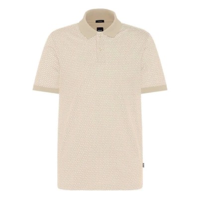 мъжки,блузи,с,яка,boss,parlay,204,10262982,01,short,sleeve,polo,beige