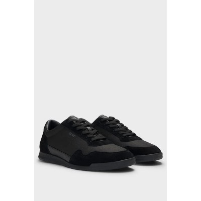 маратонки,мъжки,маратонки,boss,titanium,sl,10263117,01,trainers,black