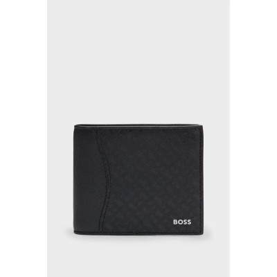 портфейли,и,портмонета,boss,zair,8cc,10254350,wallet,black