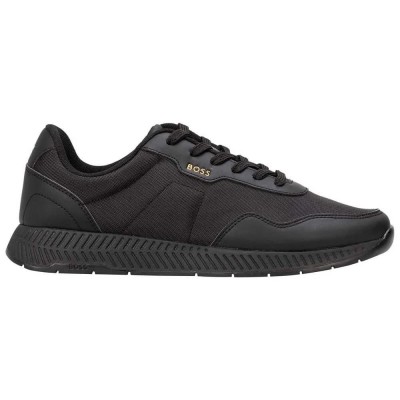 маратонки,мъжки,маратонки,boss,titanium,10263117,01,trainers,black