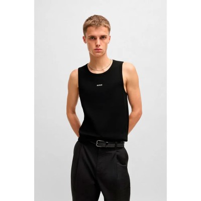 тениска,мъжки,тениски,hugo,dapota,10257055,01,sleeveless,t,shirt,black