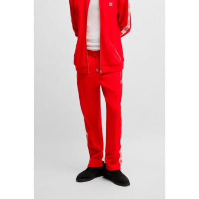 панталони,мъжки,панталони,hugo,deyami,10268480,01,pants,red