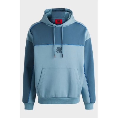 блуза,мъжки,пуловери,hugo,dilverston,10267272,01,sweatshirt,blue,(medium,blue)