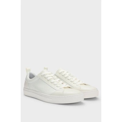 маратонки,мъжки,маратонки,hugo,morrie,10250271,01,trainers,white,(white)