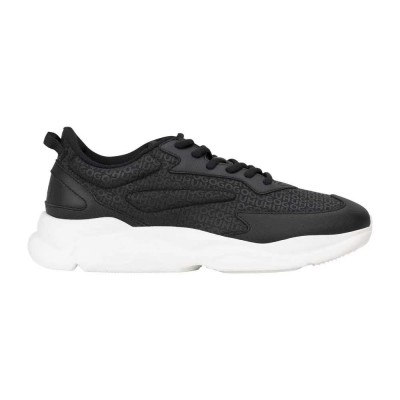 маратонки,мъжки,маратонки,hugo,leon,runn,mono,trainers,black,(black)