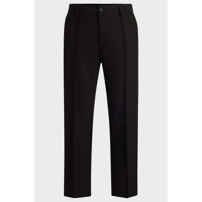 панталони,мъжки,панталони,hugo,randy243,10265016,01,pants,black