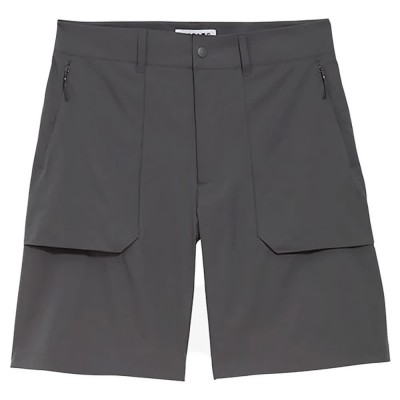 къси,панталони,мъжки,панталони,aigle,ais25mbot004,shorts,grey