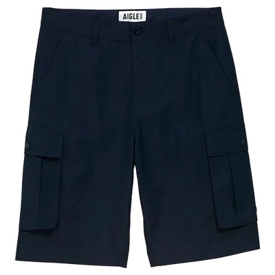 къси,панталони,мъжки,панталони,aigle,ais25mbot011,cargo,shorts,empire,(blue)