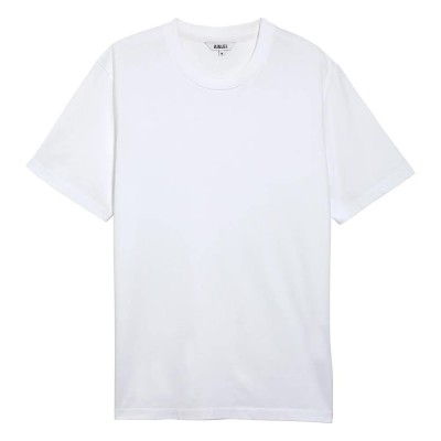 тениска,мъжки,тениски,aigle,ais25mtsh001,short,sleeve,t,shirt,white