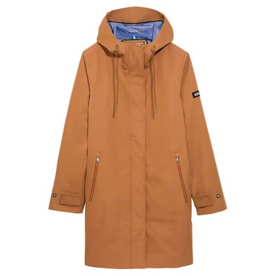 анорак,дамски,якета,и,палта,aigle,ais25wout011,parka,brown