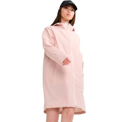 анорак,мъжки,якета,aigle,rain,90,parka,antique,rose,(pink)