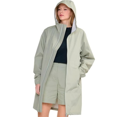 анорак,мъжки,якета,aigle,rain,90,parka,green,(sauge)