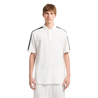мъжки,блузи,с,яка,armani,exchange,xm000307a,f10366u,short,sleeve,polo,white,(off,white)