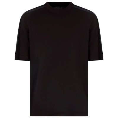 тениска,мъжки,тениски,armani,exchange,xm000322a,f10361u,short,sleeve,t,shirt,black,(black)