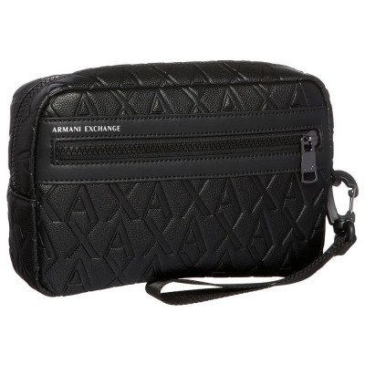 несесер,тоалетни,принадлежности,armani,exchange,xm001272a,f12133u,wash,bag,black