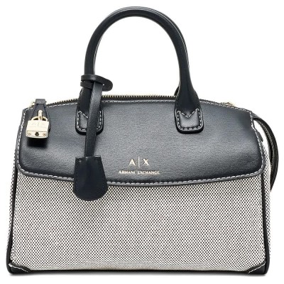 пазарска,чанта,всички,чанти,armani,exchange,xw000307a,f12581u,shopper,bag,black
