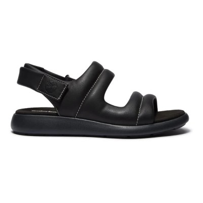 сандали,дамски,сандали,и,чехли,timberland,belmar,waves,backstrap,sandals,black,grain,(black)