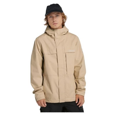 яке,мъжки,якета,timberland,benton,wp,shell,jacket,lemon,pepper,(beige)