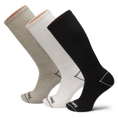 чорапи,мъжки,чорапи,timberland,bowden,fc,without,logo,crew,socks,3,units,multi,(multicolor)