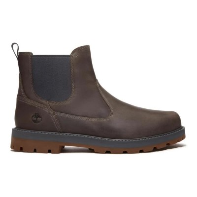 обувки,мъжки,боти,timberland,britton,road,mid,chelsea,boots,brown