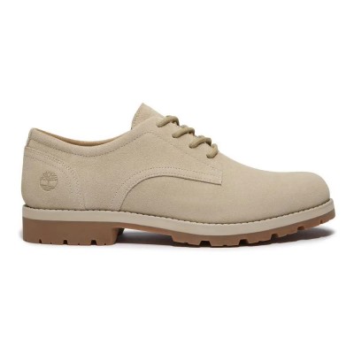 обувки,мъжки,обувки,timberland,britton,square,shoes,brown,suede,(beige)