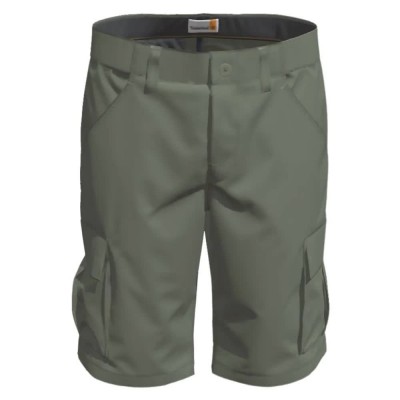 къси,панталони,мъжки,панталони,timberland,brookline,poplin,cargo,shorts,leaf,green,(green)