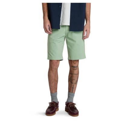 къси,панталони,мъжки,панталони,timberland,claremont,twill,chino,shorts,green,bay,(green)