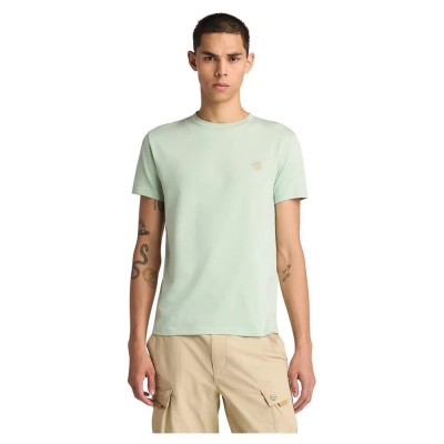 тениска,мъжки,тениски,timberland,dunstan,river,short,sleeve,t,shirt,cameo,green,(green)