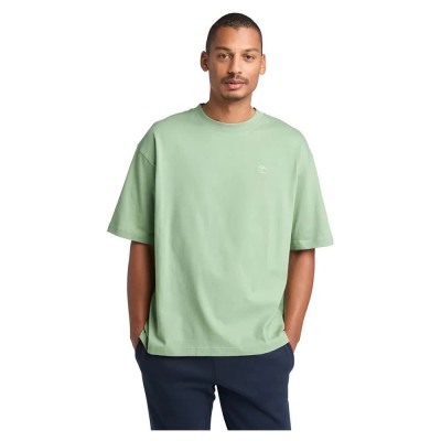 тениска,мъжки,тениски,timberland,dunstan,river,short,sleeve,t,shirt,green,bay,(green)