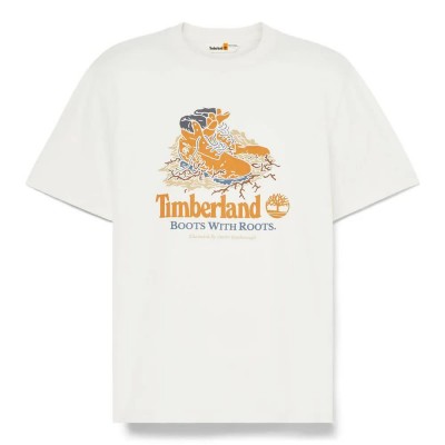 тениска,мъжки,тениски,timberland,front,boot,graphic,short,sleeve,t,shirt,white,(vintage,white)