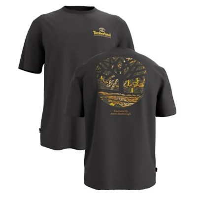 тениска,мъжки,тениски,timberland,illustrated,tree,logo,back,graphic,short,sleeve,t,shirt,black
