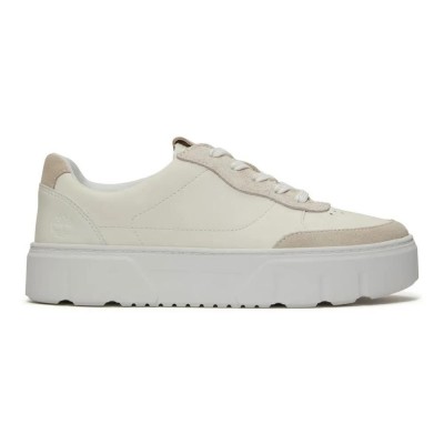 маратонки,дамски,маратонки,timberland,laurel,court,trainers,natural,leather,(beige)