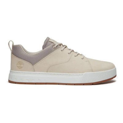 маратонки,мъжки,маратонки,timberland,maple,grove,trainers,natural,nubuck,(beige)