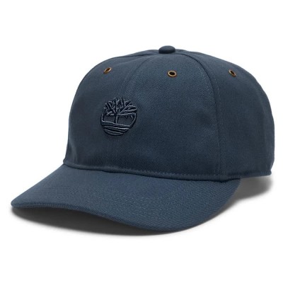 шапка,всички,шапки,timberland,modern,heritage,cap,dark,denim,(blue)