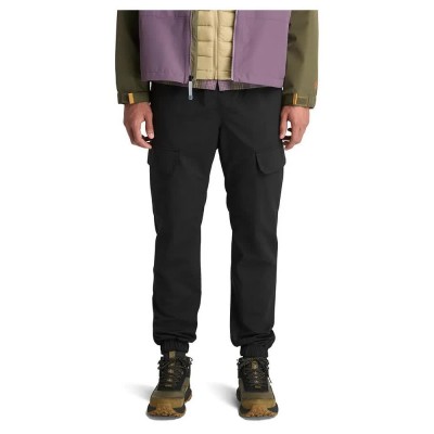 анцуг,мъжки,панталони,timberland,nylon,joggers,black